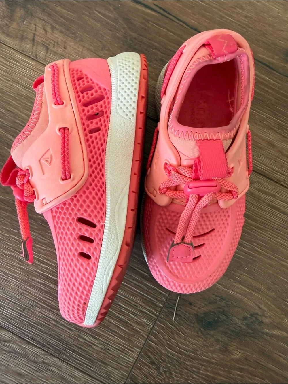 Sperry lightweight kids